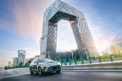 問(wèn)界M5品質(zhì)五星的背后 賽力斯堅(jiān)實(shí)的技術(shù)研發(fā)背書