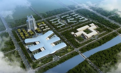 長(zhǎng)春新區(qū) 以新興能源技術(shù)研發(fā)驅(qū)動(dòng)創(chuàng)新繁榮的新區(qū)