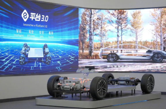 新能源車市場動態(tài) 政策延續(xù)與價格調(diào)整并存，新興技術(shù)研發(fā)加速