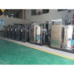 凈化工程與制藥設備 構建潔凈生產的基石